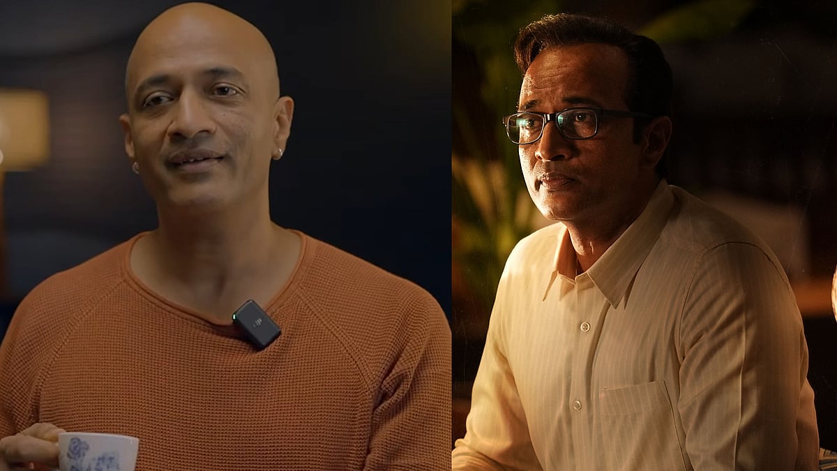 'പൃഥ്വി എപ്പോഴും സ്പീഡ് കൂട്ടി സംസാരിക്കാൻ പറയും, എനിക്കത് വലിയ ബുദ്ധിമുട്ടായിരുന്നു'; കിഷോർ കുമാർ