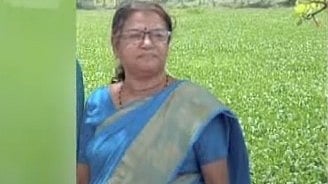 ഭാര്യയെ കഴുത്തറുത്ത് കൊലപ്പെടുത്തിയ ശേഷം ഭര്‍ത്താവ് ജീവനൊടുക്കി