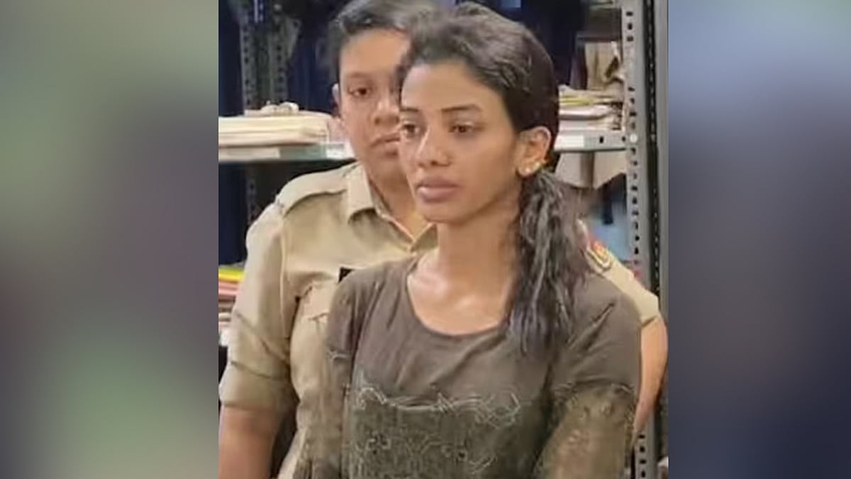'ബുള്ളറ്റ് ലേഡി' എക്‌സൈസ് പിടിയില്‍, വീട്ടില്‍ നിന്ന് കണ്ടെടുത്തത് നാല് ഗ്രാം മെത്താഫിറ്റമിന്‍