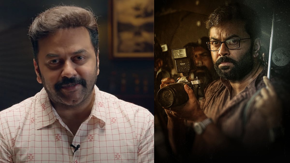 'ആ തിരിച്ചറിവ് ഗോവർധന് എംപുരാനിൽ ഉണ്ടാകുന്നുണ്ട്'; ഇന്ദ്രജിത്ത്