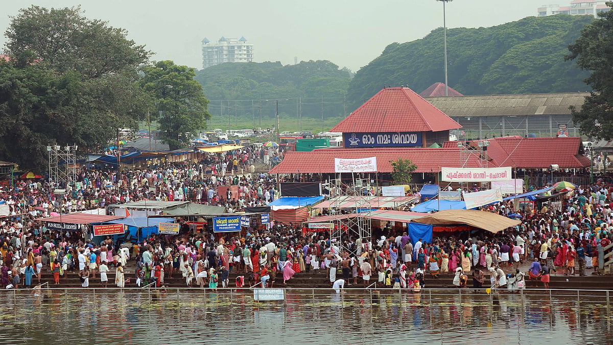 Shivratri: ശിവരാത്രി ബുധനാഴ്ച; വിശ്വാസവും ഐതീഹ്യവും അറിയാം 