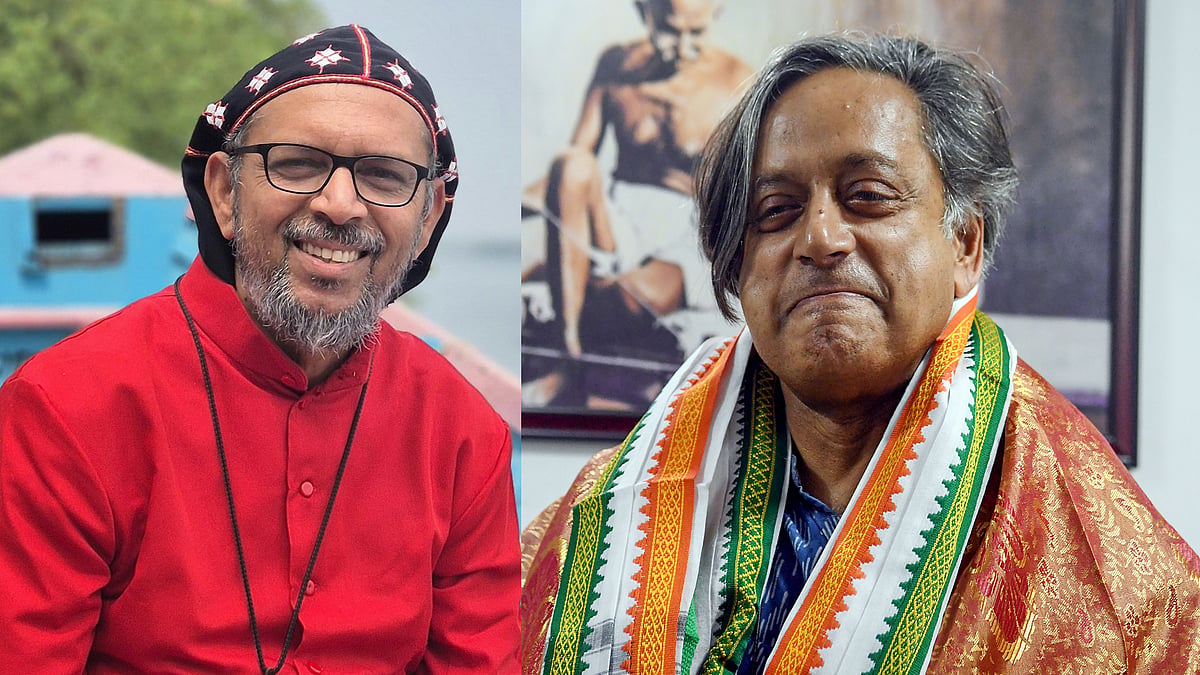 'ഞാനാണ് ഏറ്റവും കേമനെന്നു ഒരാൾ സ്വയം പറഞ്ഞാൽ അതിൽ പരം അയോഗ്യത വേറെ ഉണ്ടോ?'