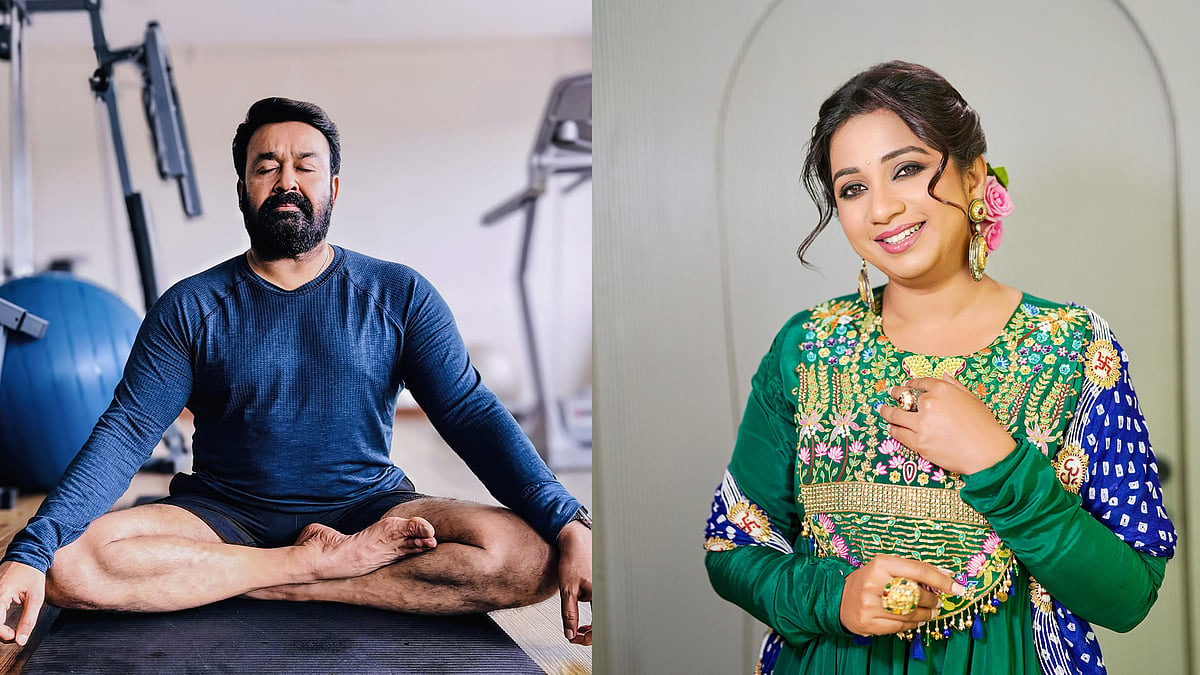 'അമിതവണ്ണം കുറയ്ക്കണം'; മോഹന്‍ലാല്‍, ശ്രേയ ഘോഷാല്‍ ഉള്‍പ്പെടെ പ്രചാരണത്തിന്; 10 പേരെ നാമനിര്‍ദേശം ചെയ്ത് പ്രധാനമന്ത്രി