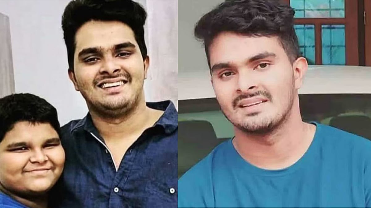'കുഞ്ഞനുജന് കുഴിമന്തി വാങ്ങി നൽകി, അഹ്സാനെ ചേർത്തിരുത്തി ബൈക്ക് ഓടിച്ചുപോകുന്നത് സ്ഥിരംകാഴ്ച'; വിശ്വസിക്കാനാവാതെ നാട്ടുകാർ