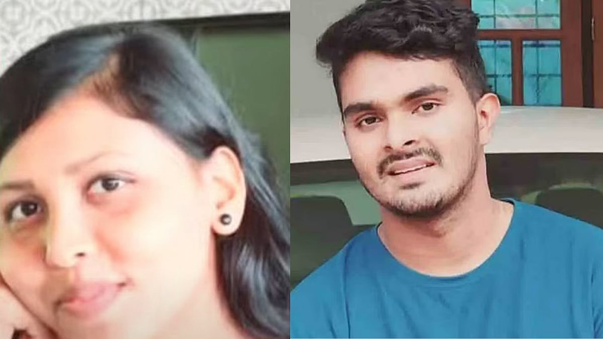 'ഞാന്‍ മരിച്ചാല്‍ കാമുകി തനിച്ചാകും'; ഫര്‍സാനയെ കൊലപ്പെടുത്തിയത് വീട്ടില്‍ നിന്ന് വിളിച്ചിറക്കി കൊണ്ടുവന്നതിന് പിന്നാലെ