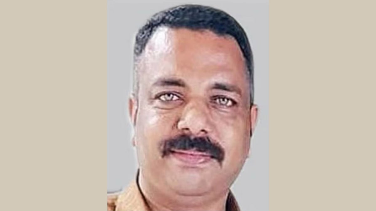 അയല്‍വാസിയുടെ ചെവി കടിച്ചെടുത്ത കേസിലെ പ്രതി; ജാമ്യത്തിലിറങ്ങി തൂങ്ങിമരിച്ച നിലയില്‍