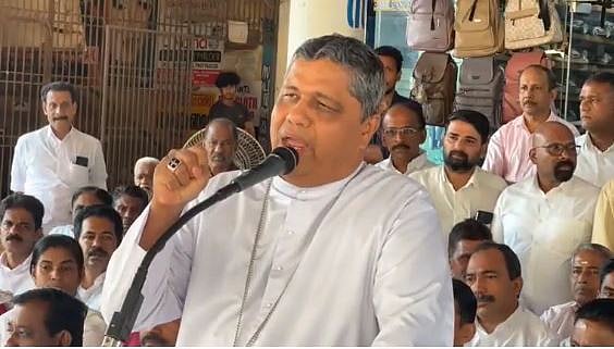 '25 വയസ്സാവുമ്പോഴെക്കും ആണ്‍കുട്ടികളെ കല്യാണം കഴിപ്പിക്കണം; പങ്കാളികളെ അവരവര്‍ തന്നെ കണ്ടെത്തണം'