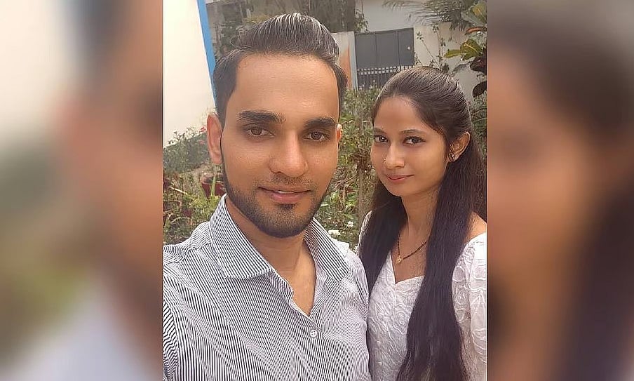 പ്രണയത്തിന് തണലായി കേരളം, ലൗ ജിഹാദ് ഭീഷണിയില്‍ ഝാര്‍ഖണ്ഡില്‍ നിന്ന് ഭയന്നോടി; കമിതാക്കള്‍ കായംകുളത്ത് വിവാഹിതരായി