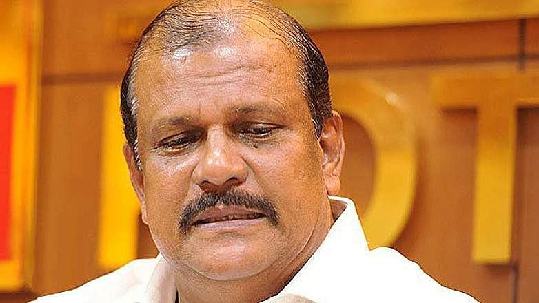 വിദ്വേഷ പരാമര്‍ശ കേസ്: പി സി ജോര്‍ജിന് ജാമ്യം