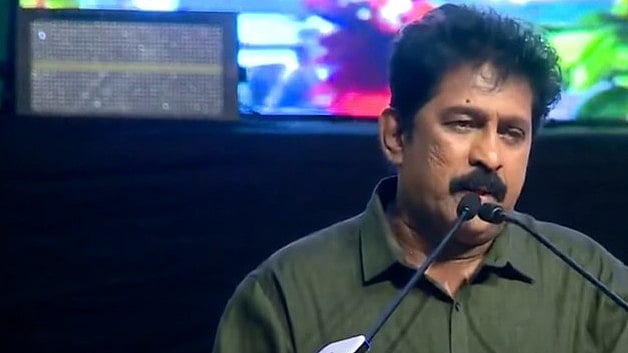 'കൊലപാതകങ്ങൾ ക്രൂര വിനോദമായി ആഘോഷിക്കപ്പെടുന്നു; ഈ സിനിമകളൊക്കെ എങ്ങനെ പ്രദർശനാനുമതി നേടുന്നു' 