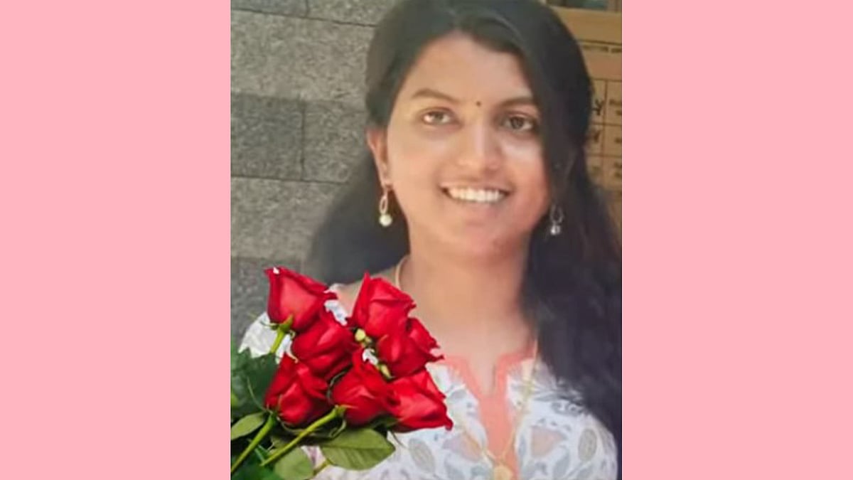 വിവാഹം കഴിഞ്ഞിട്ട് ഒരുമാസം; നിയമ വിദ്യാര്‍ഥിനി ഭര്‍തൃവീട്ടില്‍ തൂങ്ങി മരിച്ച നിലയില്‍ 