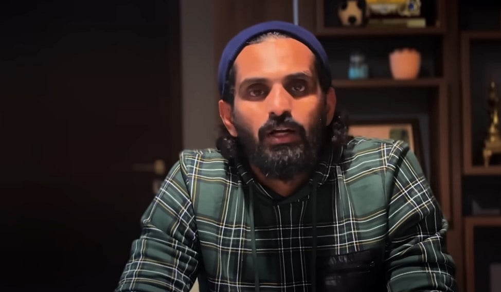 'കുംഭമേള മോശമാണെന്ന് എവിടെയും പറഞ്ഞിട്ടില്ല; എന്റെ യാത്ര തന്നെ അത് അനുഭവിച്ചറിയാനായിരുന്നു'; വിശദീകരണവുമായി സികെ വിനീത്