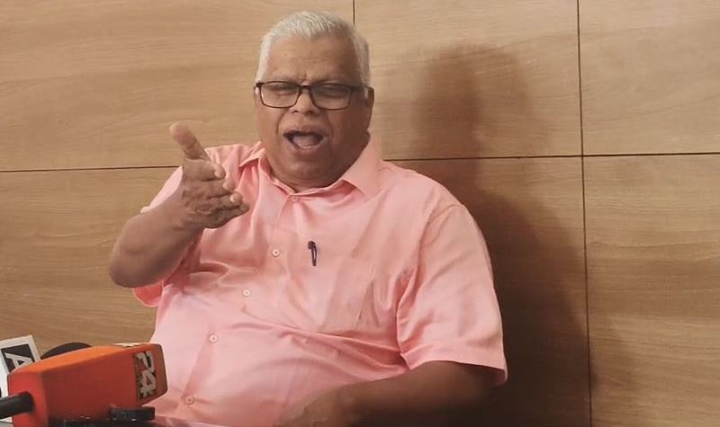 'അവരുടെയെല്ലാം കാലം കഴിഞ്ഞു'; ആകാശ് തില്ലങ്കേരിയെയും അര്‍ജുന്‍ ആയങ്കിയെയും ജനം നേരിടുമെന്ന് എംവി ജയരാജന്‍
