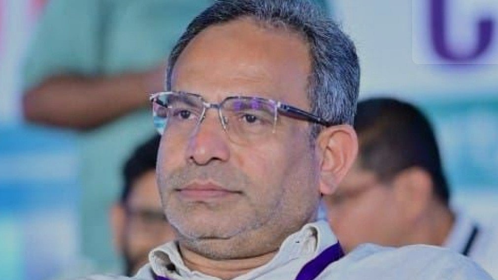 കള്ളപ്പണം വെളുപ്പിക്കല് കേസ്: എസ്ഡിപിഐ ദേശീയ പ്രസിഡന്റ് എംകെ ഫൈസി അറസ്റ്റില്