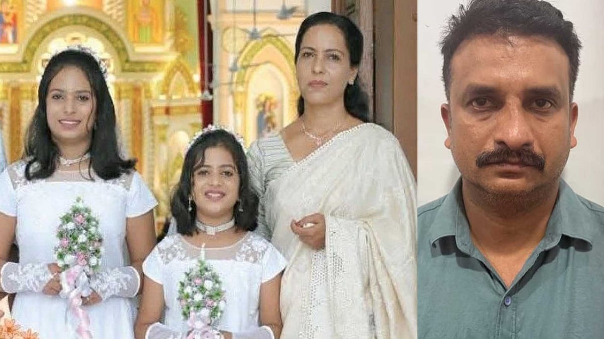 'ഇനി ഞാന്‍ നാട്ടിലേയ്ക്ക് വരണമെങ്കില്‍ നീയും മക്കളും ചാകണം';  നോബി ആത്മഹത്യയ്ക്ക് പ്രേരിപ്പിച്ചു, പൊലീസ് കോടതിയില്‍