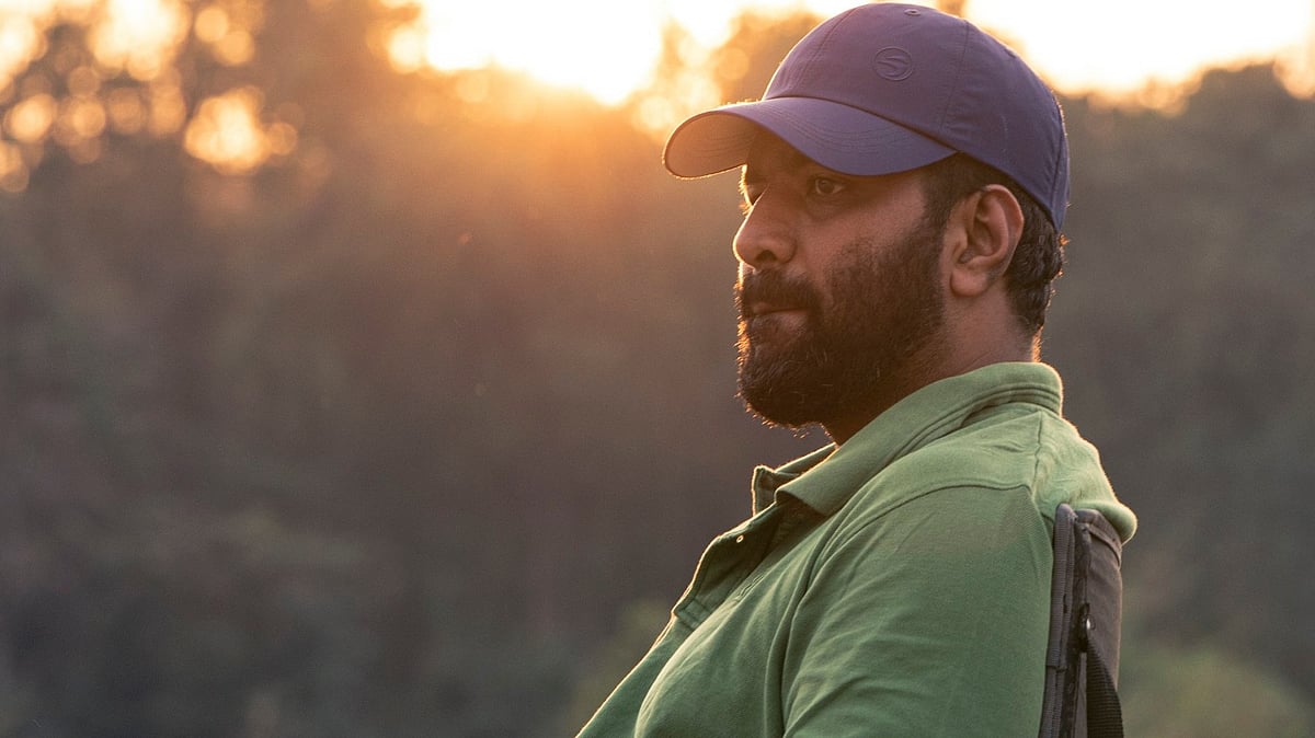 'ഔസേപ്പിന്റെ രണ്ട് ആൺമക്കളോടും പ്രേക്ഷകർക്ക് വെറുപ്പ് തോന്നരുത് എന്നുണ്ടായിരുന്നു'; ശരത് ചന്ദ്രൻ ആർജെ അഭിമുഖം