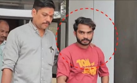 പൊലീസിനെ കണ്ട് എംഡിഎംഎ പൊതിയോടെ വിഴുങ്ങി; കോഴിക്കോട്ട് യുവാവ് മരിച്ചു
