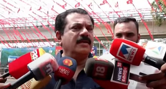 'ഒന്ന് അങ്ങോട്ടോ ഇങ്ങോട്ടോ മാറുമ്പോഴുള്ള ഈ കരുതലുണ്ടല്ലോ, അതിനു നന്ദി; ജോലിത്തിരക്കായിപ്പോയി'