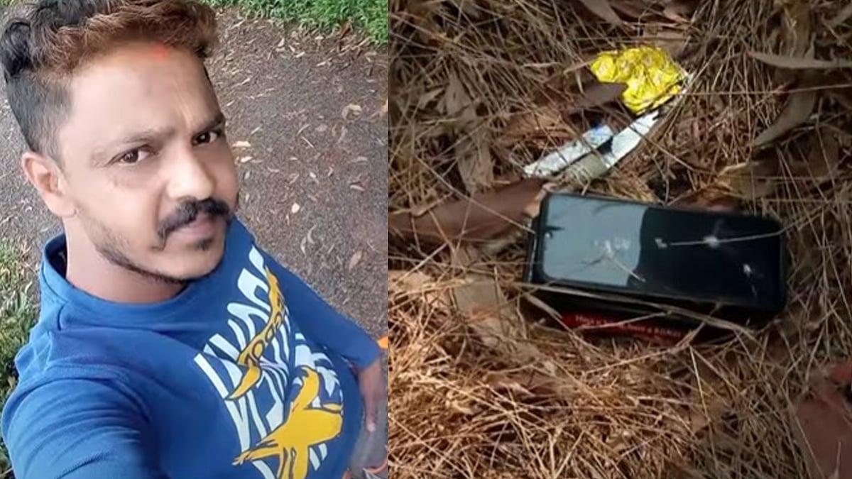 'വിഐപിയുടെ മകളായിരുന്നെങ്കില്‍ പൊലീസ് ഇങ്ങനെ ചെയ്യുമായിരുന്നോ?'; 15കാരിയുടേയും യുവാവിന്റെയും മൃതദേഹങ്ങള്‍ക്ക് മൂന്നാഴ്ച പഴക്കം
