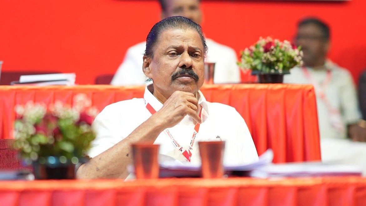 Exclusive/ കണ്ണൂരിൻ്റെ പേര് പറഞ്ഞ് അധികം വിമർശനം വേണ്ട: എം വി ​ഗോവിന്ദന്റെ താക്കീത്
