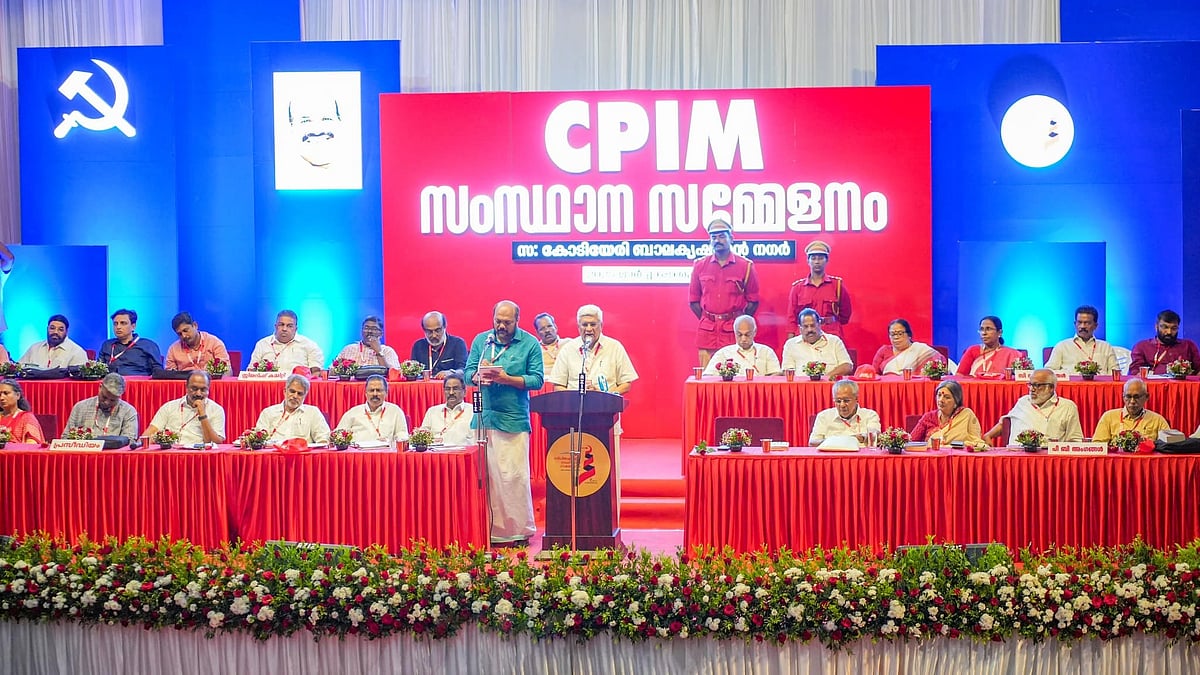 സിപിഎം സംസ്ഥാന സമിതിയില്‍ 17 പുതുമുഖങ്ങള്‍; വീണാ ജോര്‍ജ് പ്രത്യേക ക്ഷണിതാവ്, സൂസന്‍ കോടി പുറത്ത്