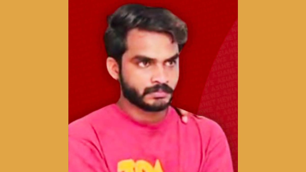 ഷാനിദിന്റെ വയറ്റില്‍ മൂന്നു പാക്കറ്റുകള്‍; രണ്ടെണ്ണത്തില്‍ ക്രിസ്റ്റല്‍ തരികള്‍