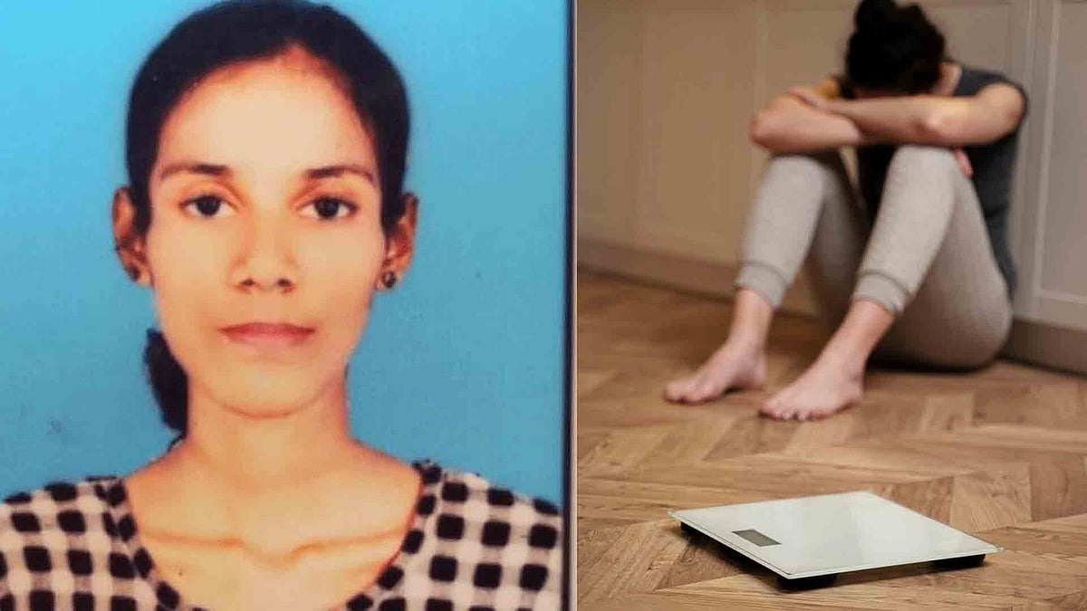 'സോഷ്യല് മീഡിയ ഡയറ്റ്' ജീവനെടുക്കും; കണ്ണൂരില് മരിച്ച പെണ്കുട്ടി കഴിച്ചത് വെള്ളം മാത്രം, 'അനോറെക്സിയ നെര്വോസ' തിരിച്ചറിയണം