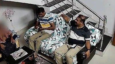 കുട്ടിയുടെ ദേഹത്ത് സെല്ലോ ടേപ്പ് ഒട്ടിച്ച് എംഡിഎംഎ വില്‍പന; കേസില്‍ ട്വിസ്റ്റ്; 'നിര്‍ബന്ധിച്ച് പരാതി എഴുതി വാങ്ങി'