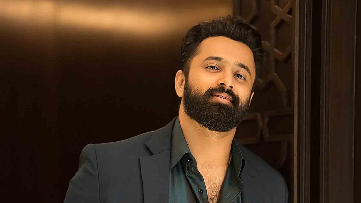 മാനേജരെ മര്‍ദിച്ച കേസ്; മുന്‍കൂര്‍ ജാമ്യം തേടി ഉണ്ണി മുകുന്ദന്‍