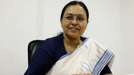 ദേഹാസ്വാസ്ഥ്യം, മന്ത്രി വീണാ ജോര്‍ജ് ആശുപത്രിയില്‍
