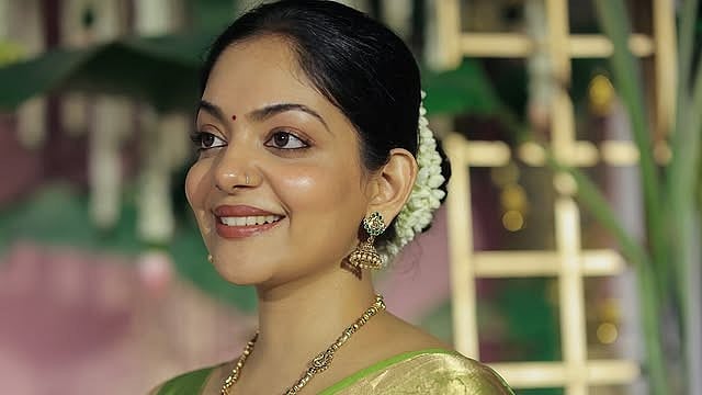 'ഞാൻ മയക്കുമരുന്നിന് അടിമയാണെന്ന് പറഞ്ഞു, മോശം വ്യക്തിയായി ചിത്രീകരിക്കാൻ ശ്രമിച്ചു'; പ്രതികരിച്ച് അഹാന