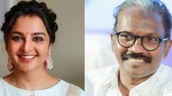 മഞ്ജു വാര്യർ വീണ്ടും നിർമാണത്തിലേക്ക്, സംവിധാനം ഡോ ബിജു; 'ബിയോണ്ട് ദ് ബോർഡർ ലൈൻസ്' വരുന്നു