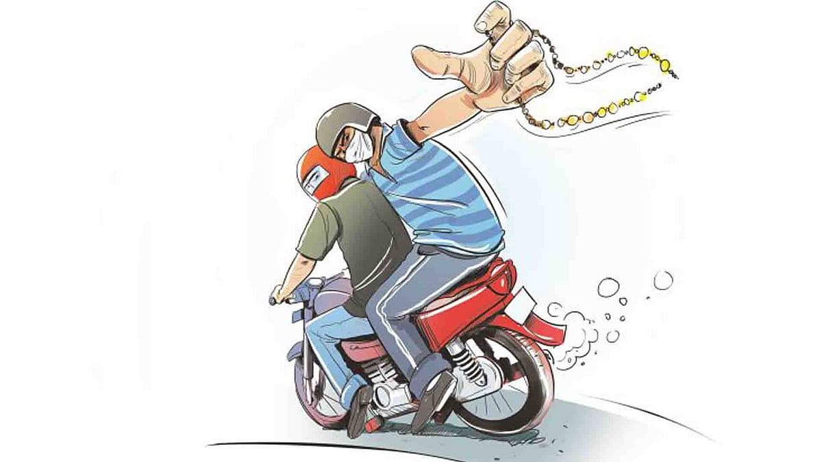 കരമനയിലെ 'ചാക്കോ മാഷ്', മോഷണക്കേസ് പ്രതികളിലേക്ക് പൊലീസിനെ നയിച്ച പിതാവ്