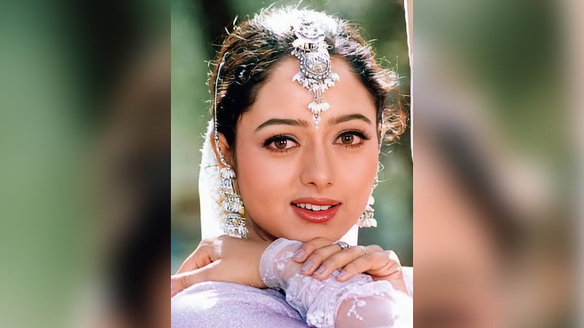'നടി സൗന്ദര്യയുടെ മരണം കൊലപാതകം'; നടന്‍ മോഹന്‍ ബാബുവിനെതിരെ പരാതി