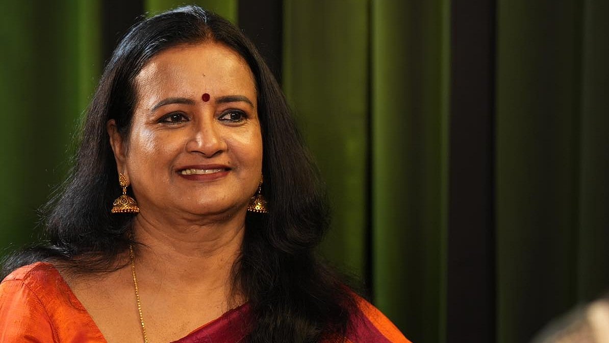 'ജയിലർ‌ 2' വിൽ രജനികാന്തിന്റെ നായിക, 10 ലക്ഷം രൂപ പ്രതിഫലം; തട്ടിപ്പ് വെളിപ്പെടുത്തി നടി ഷൈനി സാറ