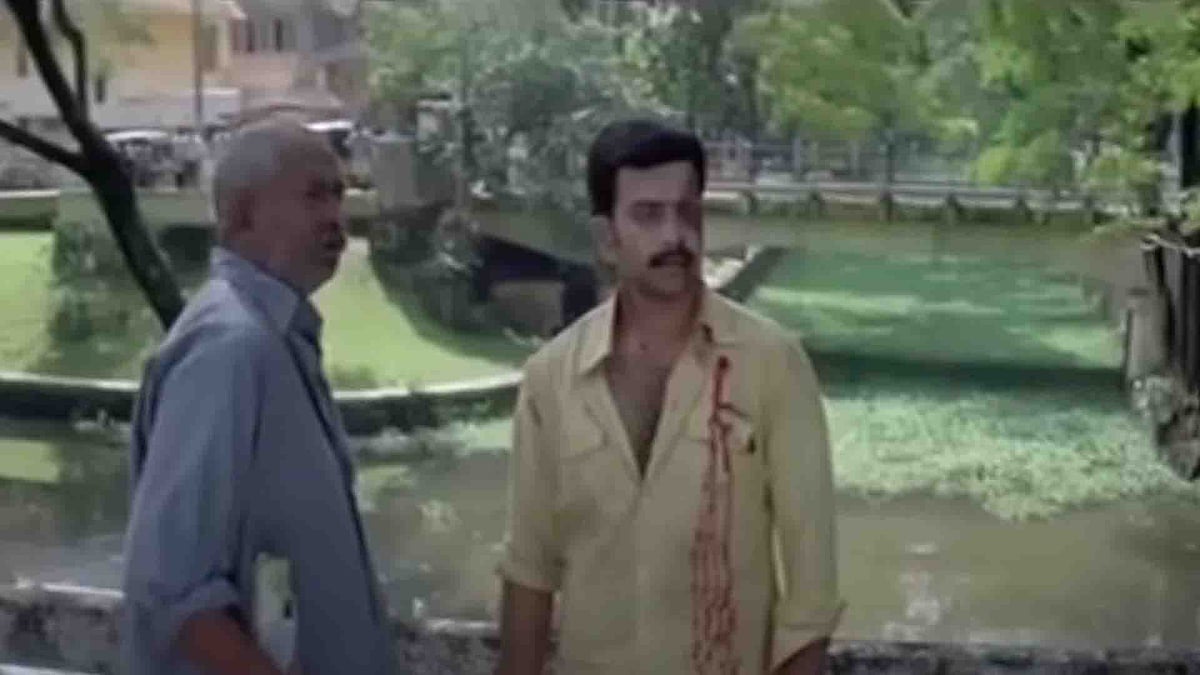 മുപ്പാലം മുഖം മിനുക്കി നാല്‍പ്പാലമായി, ആലപ്പുഴയുടെ സ്റ്റാര്‍ ലൊക്കേഷന് ഇനി 'പുതിയ മുഖം'