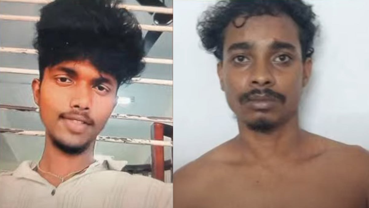 പാലക്കാട് യുവാവിനെ കുത്തിക്കൊന്നു; സുഹൃത്ത് പിടിയില്‍ 