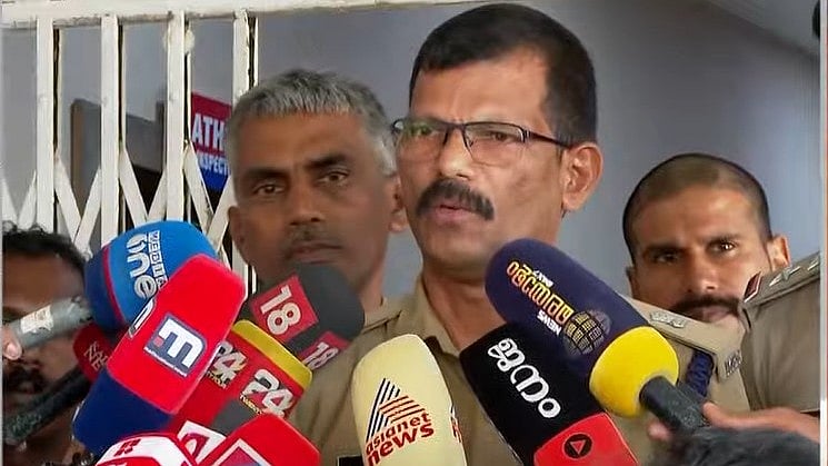 ഹോസ്റ്റലിലെ കഞ്ചാവ് വേട്ട: കെഎസ്‌യു നേതാവിന്റെ പങ്ക് അന്വേഷിക്കും, കൂടുതല്‍ അറസ്റ്റുണ്ടാകുമെന്ന് എസിപി 