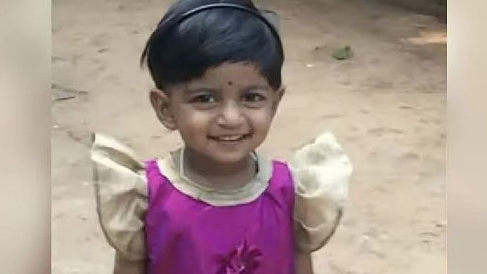 ടൂത്ത്‌പേസ്റ്റാണെന്ന് കരുതി എലിവിഷം കൊണ്ട് പല്ല് തേച്ചു; അട്ടപ്പാടിയില്‍ മൂന്ന് വയസുകാരി മരിച്ചു