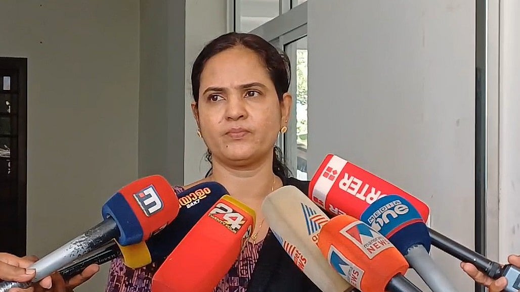 'സത്യം തെളിയും', നഷ്ടപരിഹാരം തേടി കോടതിയെ സമീപിച്ചു;  നീതി ലഭിക്കുമെന്ന് പ്രതീക്ഷ: ഷീല സണ്ണി