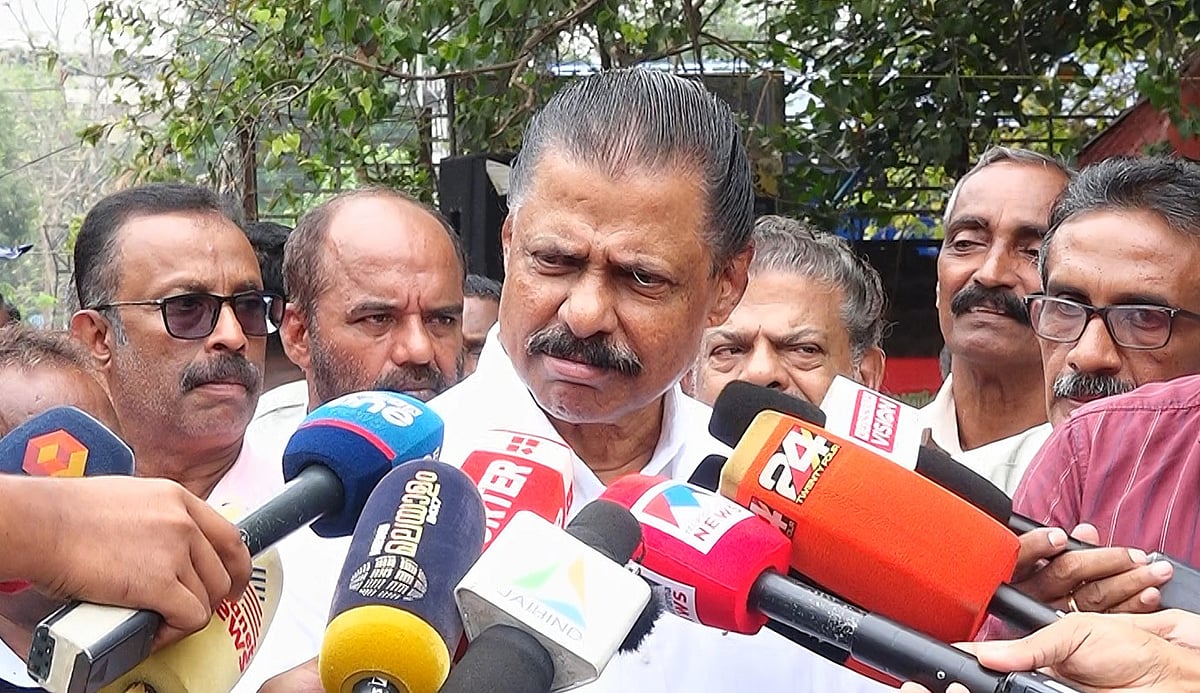 മുനമ്പം വിധിക്കെതിരെ അപ്പീല്‍ പോകില്ല, എന്താണ് വേണ്ടതെന്ന് കോടതി തീരുമാനിക്കട്ടെ: എം വി ഗോവിന്ദന്‍