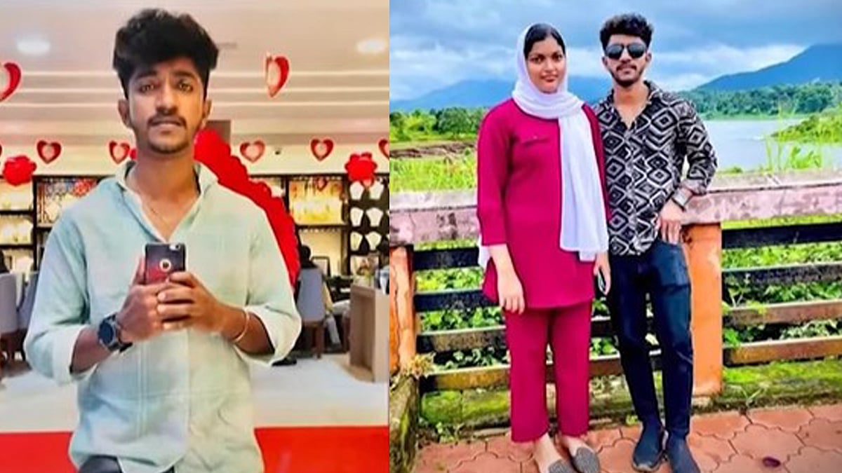 'ഷിബിലയുടെ പരാതി ഗൗരവത്തിലെടുത്തില്ല', താമരശ്ശേരി ഗ്രേഡ് എസ്‌ഐക്ക് സസ്‌പെന്‍ഷന്‍, പൊലീസ് വീഴ്ചയില്‍ അന്വേഷണം
