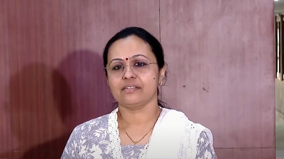 'ആശാ വര്‍ക്കര്‍, എയിംസ് വിഷയങ്ങള്‍ ഉന്നയിക്കും'; നഡ്ഡയെ കാണാന്‍ സമയം ചോദിച്ചെന്ന് ആരോഗ്യമന്ത്രി 