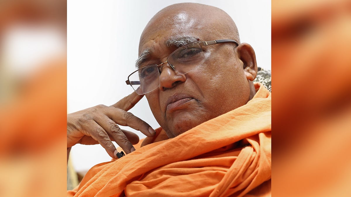 തന്ത്രിമാര്‍ സാമൂഹിക വിഷയങ്ങളില്‍ അഭിപ്രായം പറയേണ്ട;  വിശ്വാസത്തിനു സര്‍ട്ടിഫിക്കറ്റ് ചോദിക്കരുത്: സ്വാമി സച്ചിദാനന്ദ