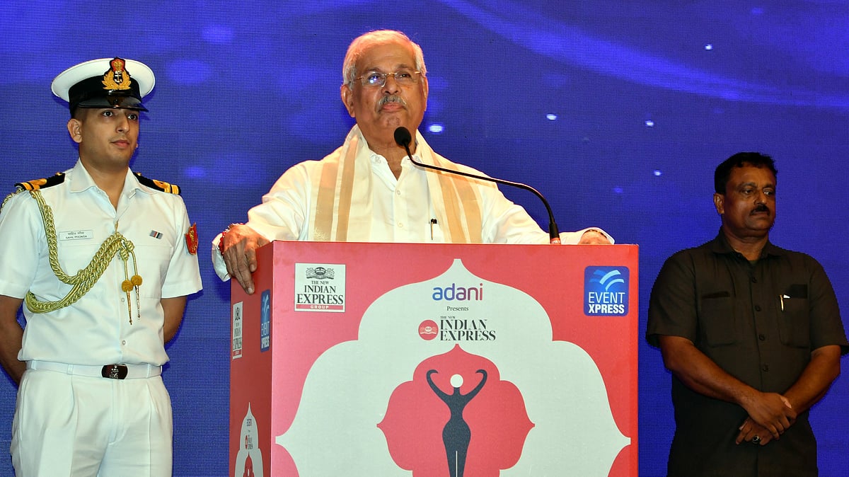 'പുസ്തകത്തെ സുഹൃത്ത് ആക്കൂ, കുട്ടികള്‍ ലഹരിക്ക് അടിമയായതിന്റെ ഉത്തരവാദിത്തം നമുക്ക് തന്നെ': ഗവര്‍ണര്‍ 