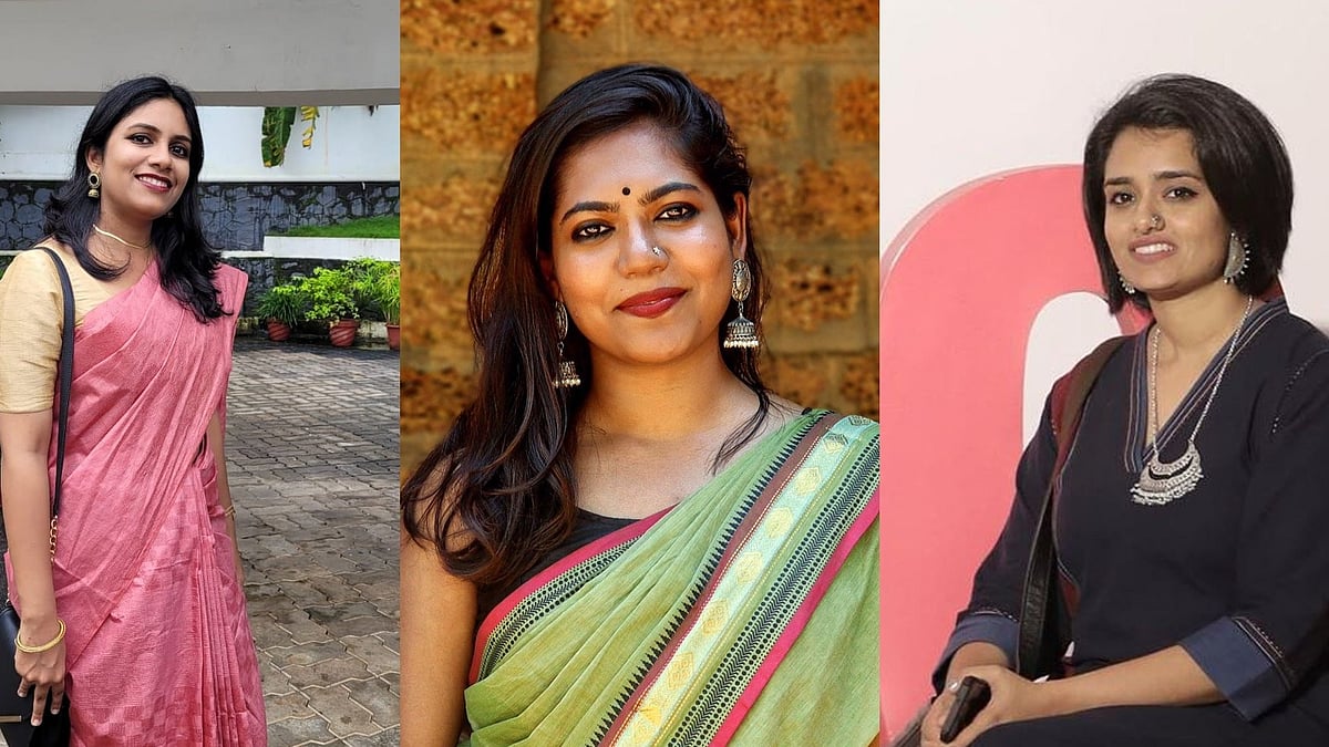 ഒരേ തട്ടകത്തിൽ നിന്ന് പയറ്റി തെളിഞ്ഞവർ, പൈതൃക സംരക്ഷണത്തിൽ ഒട്ടേറെ സംഭാവനകൾ; സ്വാതിക്കും സവിതയ്ക്കും ഋതുവിനും സമാനതകൾ ഏറെ 