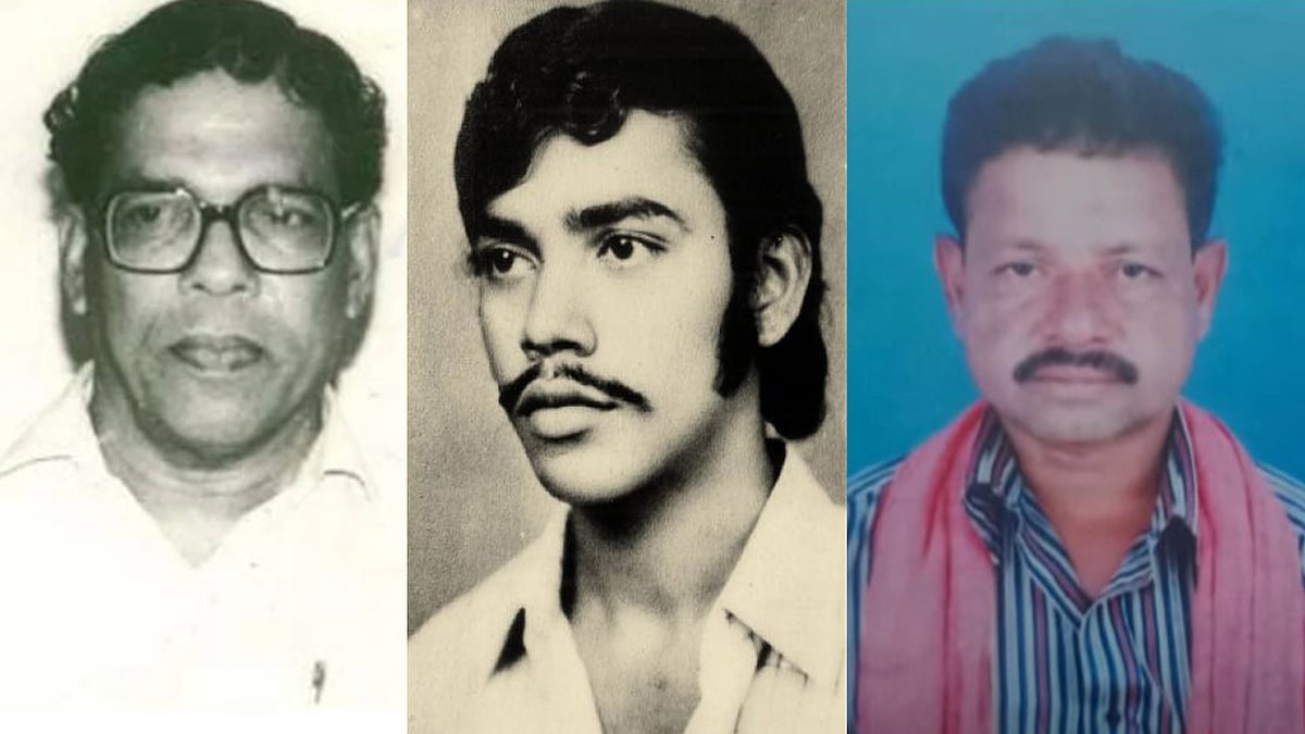 രാജന്‍, ചേകനൂര്‍, ഷാബാ ഷെരീഫ്: മൃതദേഹം കിട്ടാതെ അന്വേഷിച്ച കേസുകള്‍; കേരള പൊലീസിനു പൊന്‍തൂവല്‍
