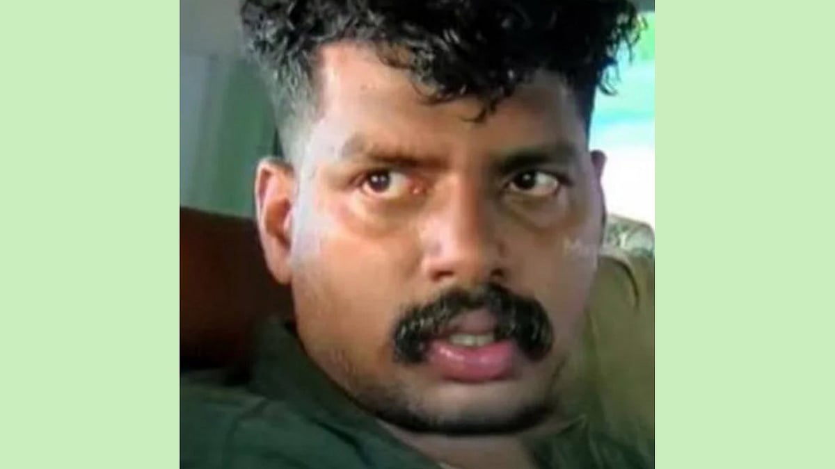 താമരശ്ശേരിയിലെ പ്രധാന രാസലഹരി വില്‍പനക്കാരന്‍;  എംഡിഎംഎ വിഴുങ്ങി മരിച്ച ഷാനിദിന്റെ സുഹൃത്ത്; 58 ഗ്രാം മെത്താംഫെറ്റമിനുമായി പിടിയില്‍