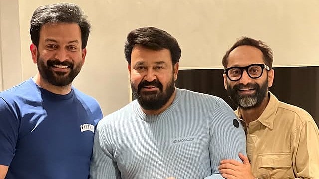 'എംപുരാനിൽ ഫഹദ് ഉണ്ട്, ടോം ക്രൂസ് ഉണ്ട്...'; ഒടുവിൽ ആരാധകരുടെ ചോദ്യത്തിനുള്ള ഉത്തരവുമായി പൃഥ്വിരാജ്