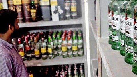'ടച്ചിങ്‌സി'ന്റെ പരസ്യം ബില്ലിനു പിന്നില്‍!; പുതിയ വരുമാന മാര്‍ഗം കണ്ടെത്താന്‍ ബെവ്‌കോ
